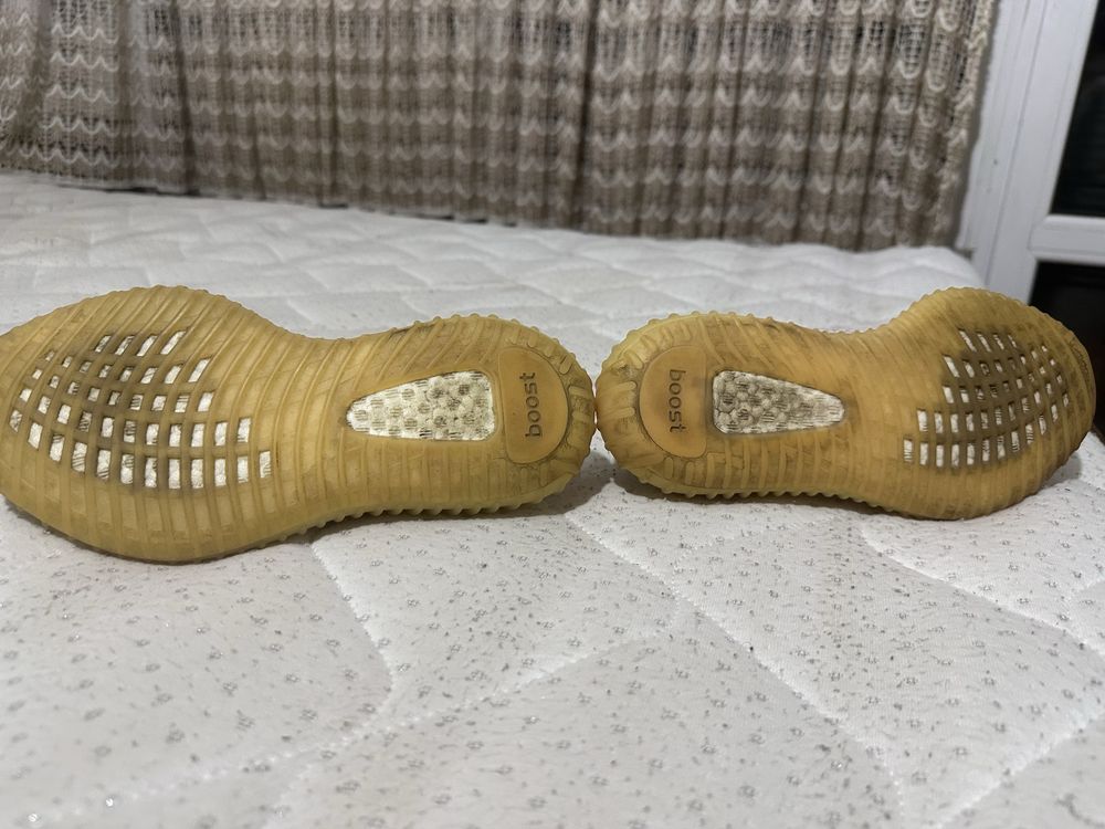 Adidas Yeezy Boost 350 V2 Synth дамски маратонки