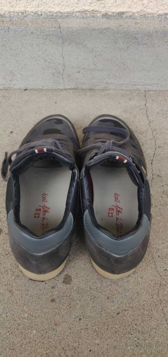 D`Acquasparta Sneakers Cosimo U500 CV