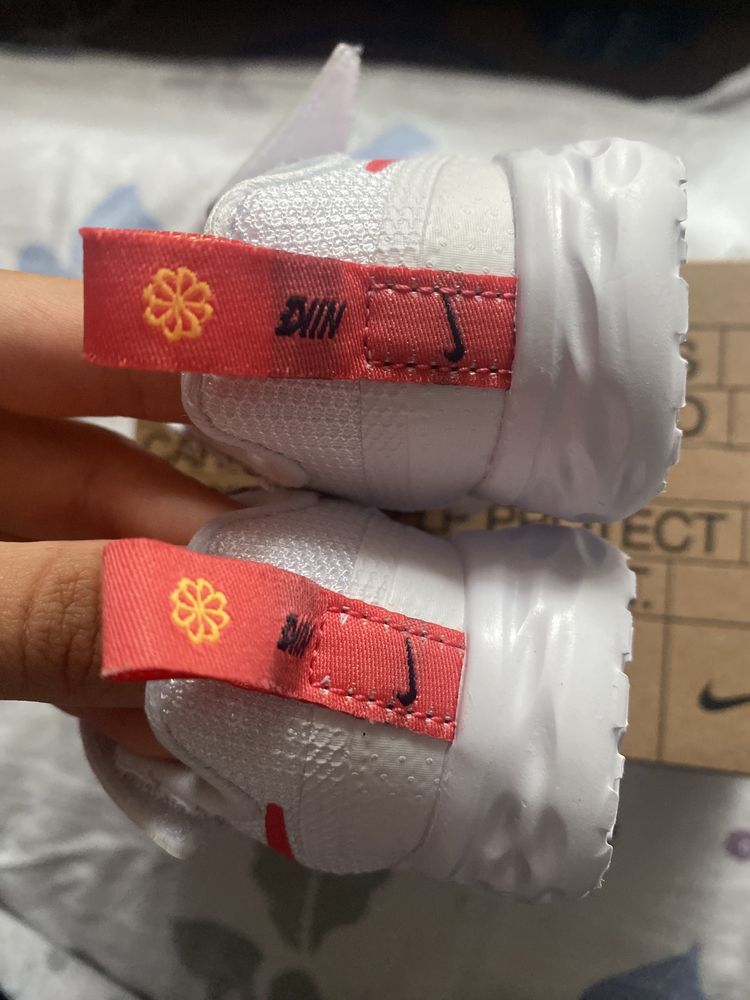 Маратонки бебешки Nike