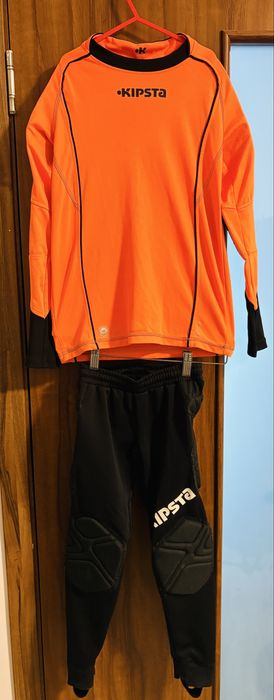 Echipament fotbal portar 2