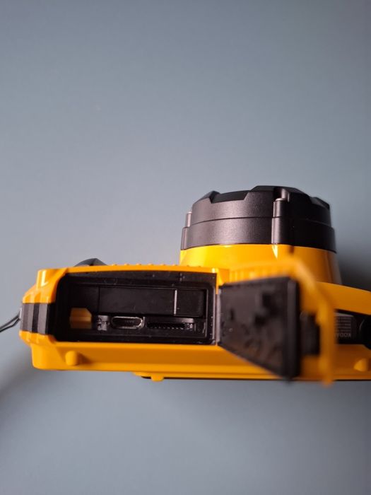 Aparat foto subacvatic Kodak PixPro WPZ2 , cu accesorii si garantie