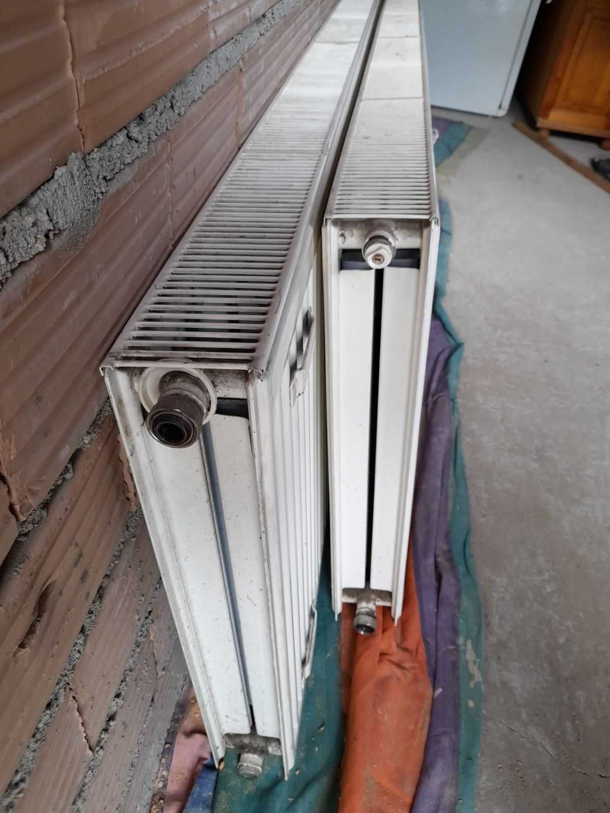 Стоманени панелни радиатори тип 22 за отопление