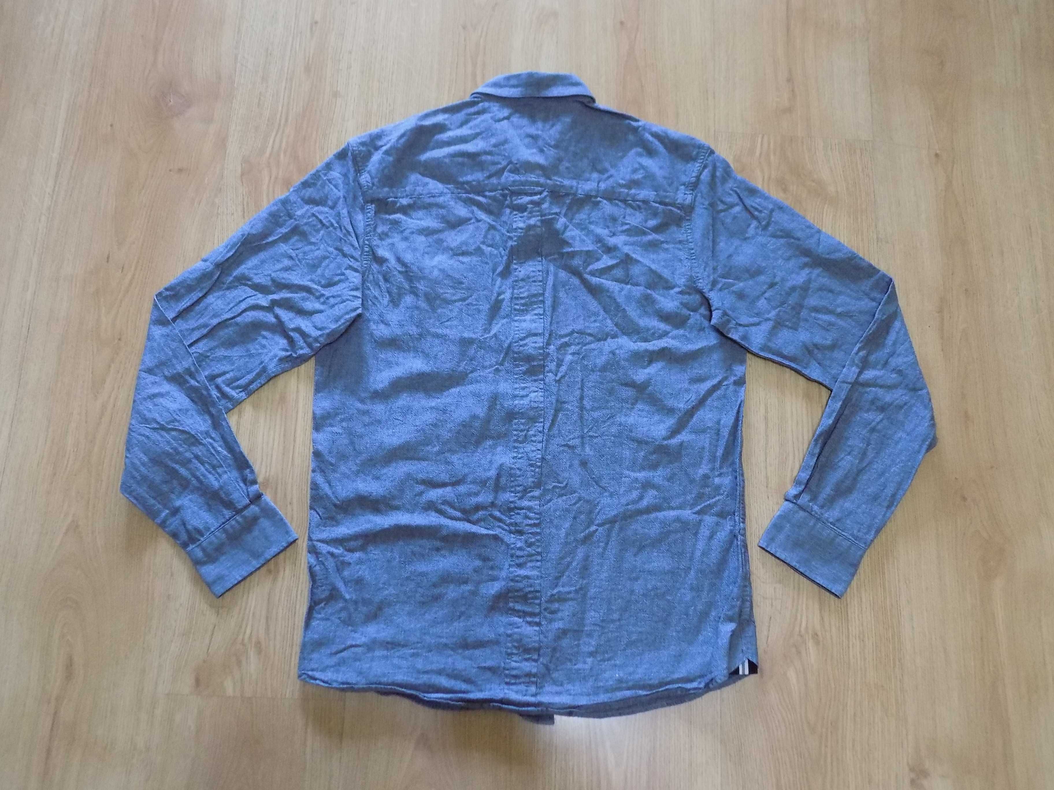 риза fred perry/tommy hilfiger тениска блуза потник оригинал мъжка S/L