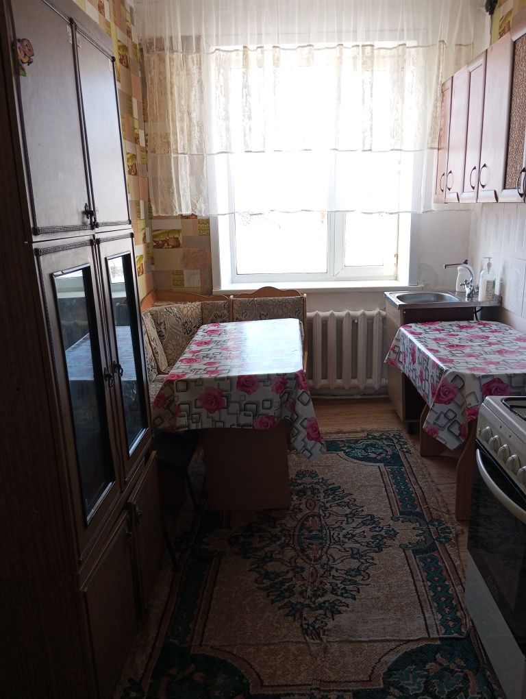 Продается дом в Караганде район Кирзавод 3-4