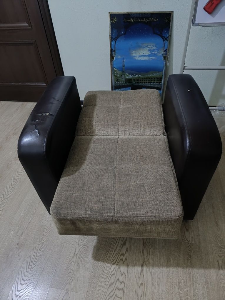 Кресло истикбай продам