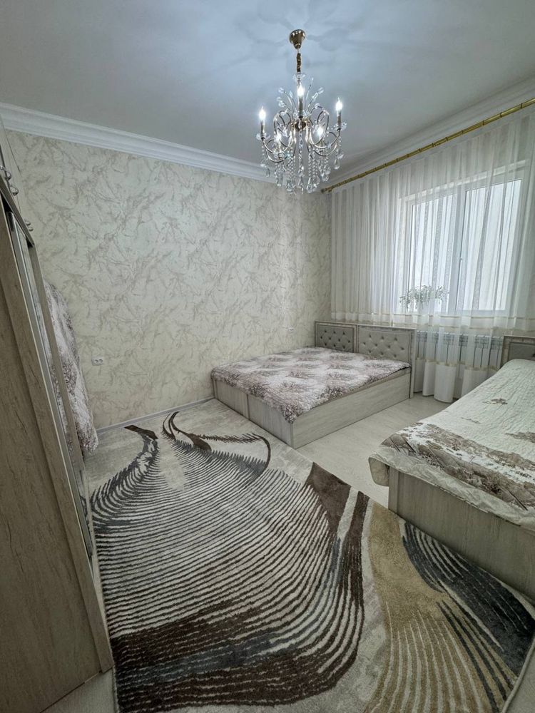 Продаётся 4/2/2 квартира ТТЗ, Мунаввар кори, Рассрочка, Ипотека.