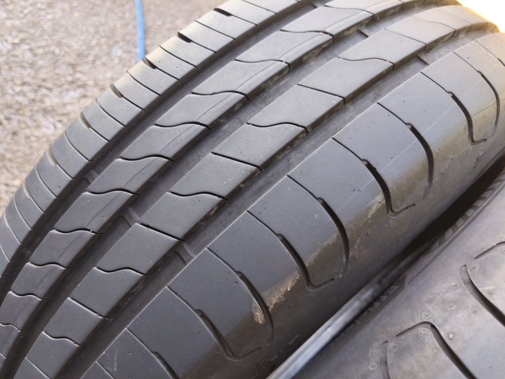 185/65/15" 4бр Good year efficient grip dot22г,7мм