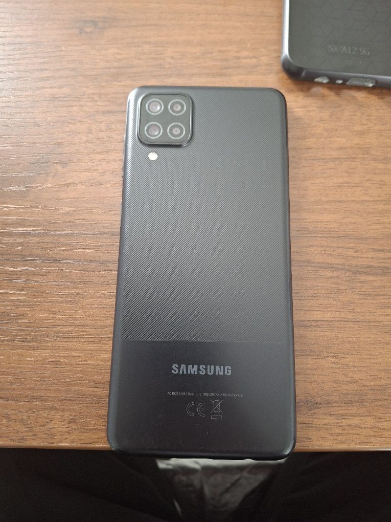 Samsung galaxy A12 4/64