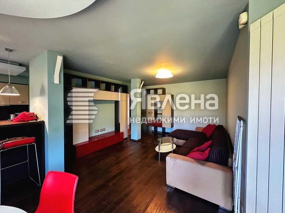 Дава се под наем Двустаен апартамент в София, Център - 90 кв.м за 997.05 € - Снимка #6