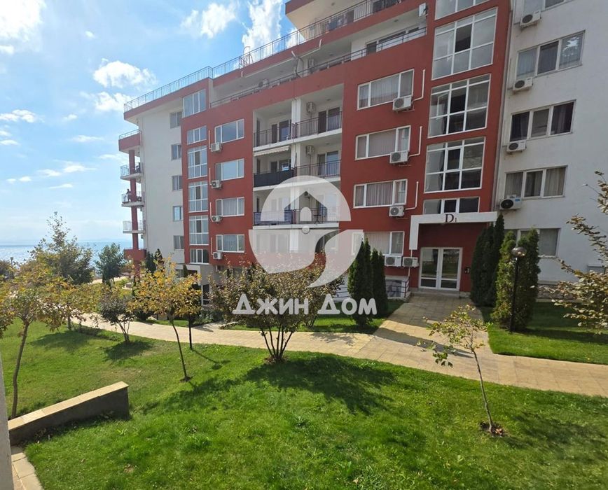 Продава се Двустаен апартамент в Свети Влас - 68 кв.м за 1515 €/кв.м - Снимка #6