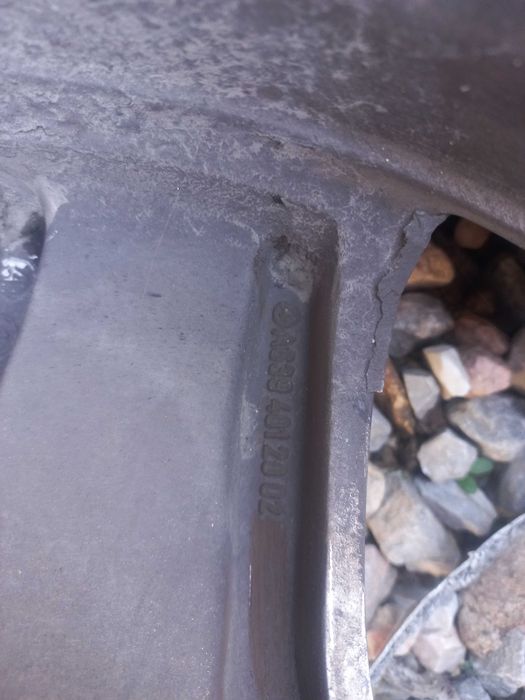 Джанти за Mercedes Vito,Viano