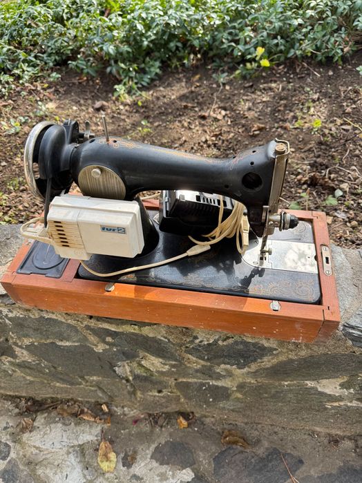 Шевни машини 3 на брой