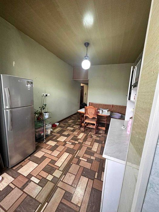 Продается 2х Комнатная 64м2 Юнусобад-4 Квартал