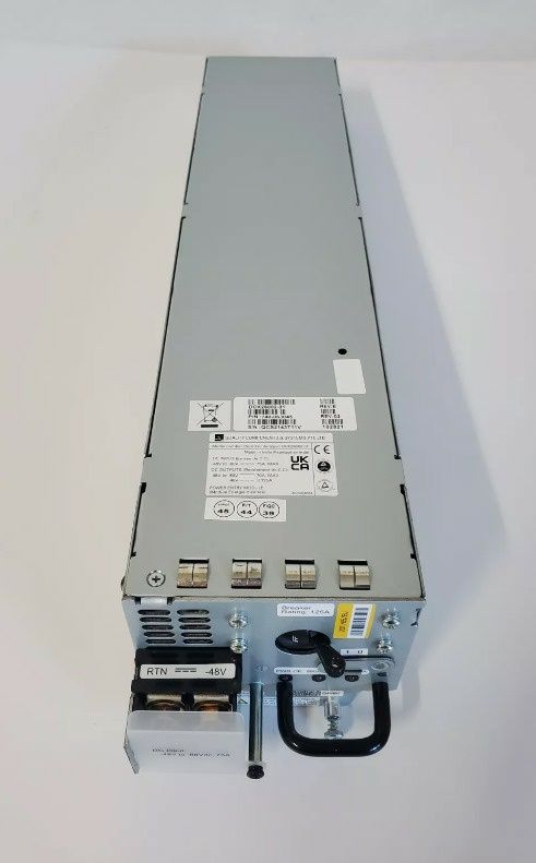 Маршрутизатор Juniper ACX2000-DC