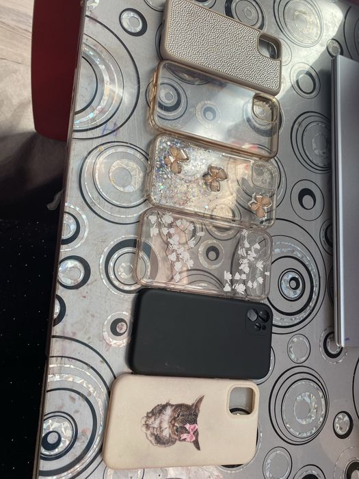 Кейсове за İphone 11