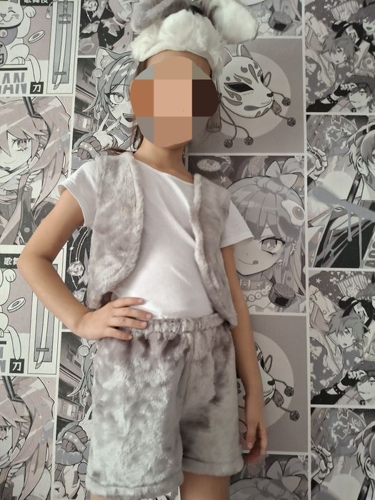 Новогодние костюмы Новогодние костюмы