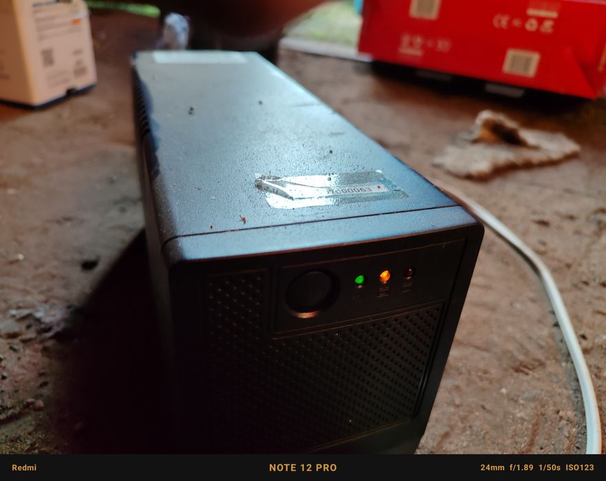 Ибп продам Цена 5000тг окончательно