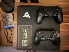 Sony Playstation 4