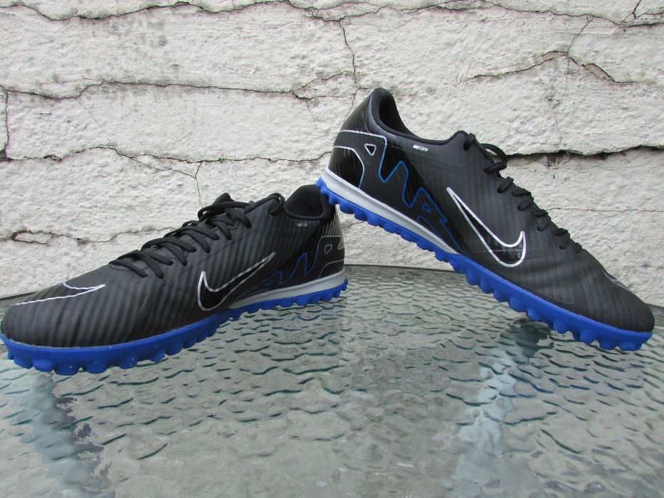 Футболни обувки Nike Mercurial Zoom Vapor 15 Academy TF