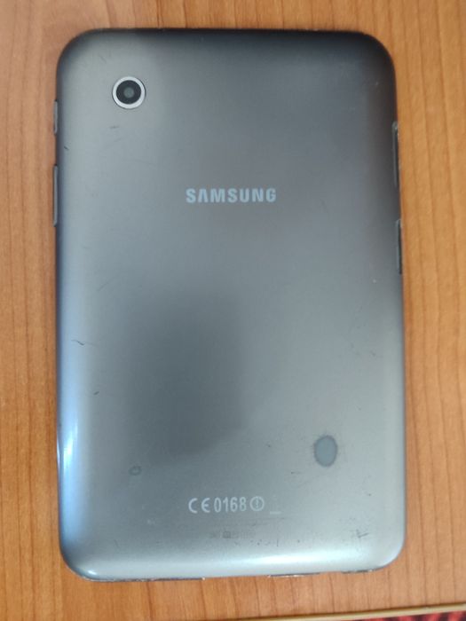 Samsung planshet sotiladi