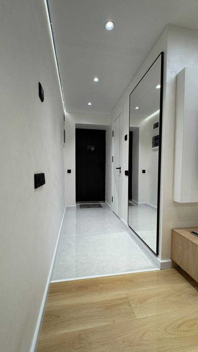 Квартира с новым авторским ремонтом | Мирабад, 3*4|4|4