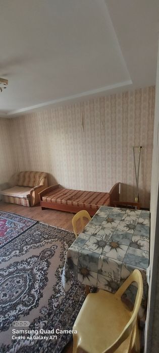 Сдаётся квартира Карасу-6