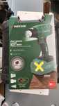 Пистолет за горещ въздух Parkside 20V