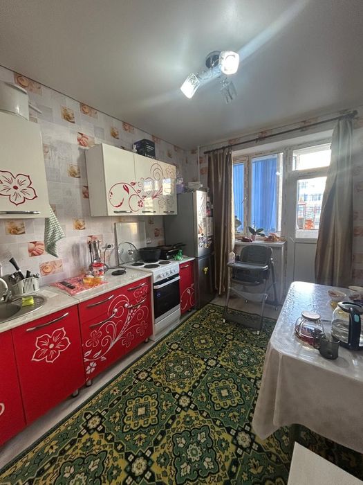 Продам квартиру однакомнатная