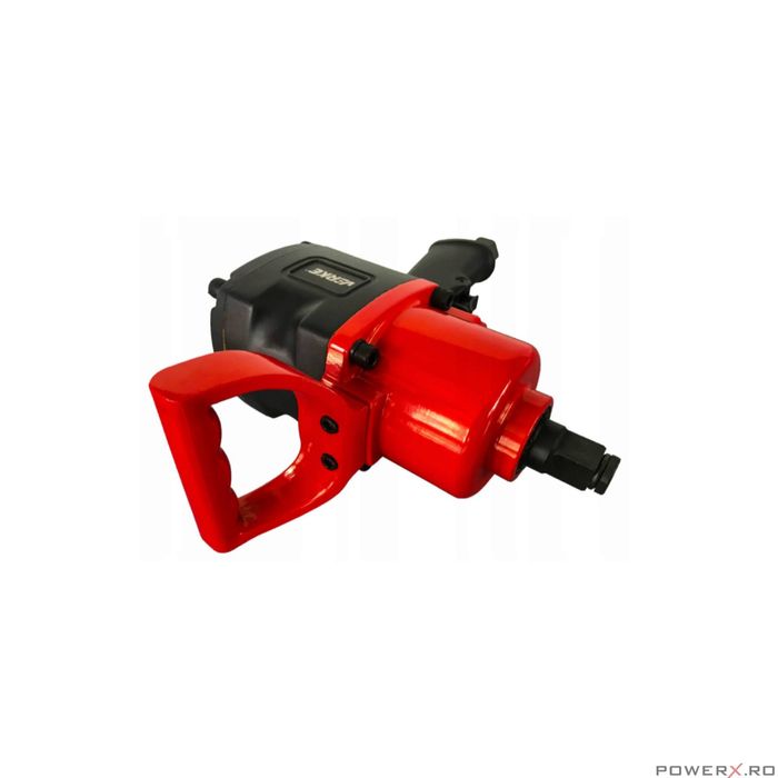 Pistol de impact pneumatic 3/4" 1850 Nm Verke