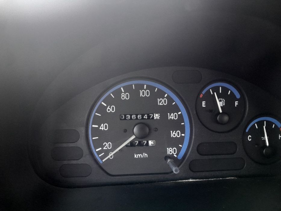 Vand Daewoo  Matiz