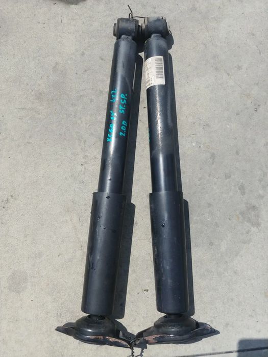 Set amortizoare telescoape spate d5204t7 2.0 d volvo xc60 31406012