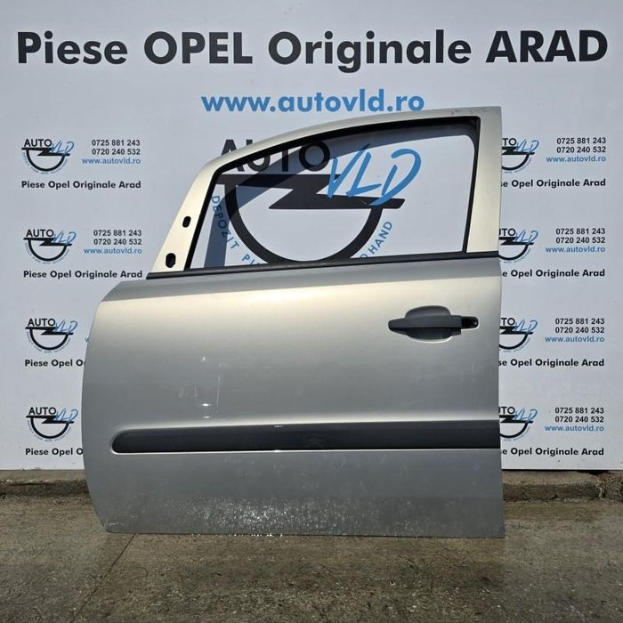 Portiera usa stanga fata Z167 Opel Zafira B