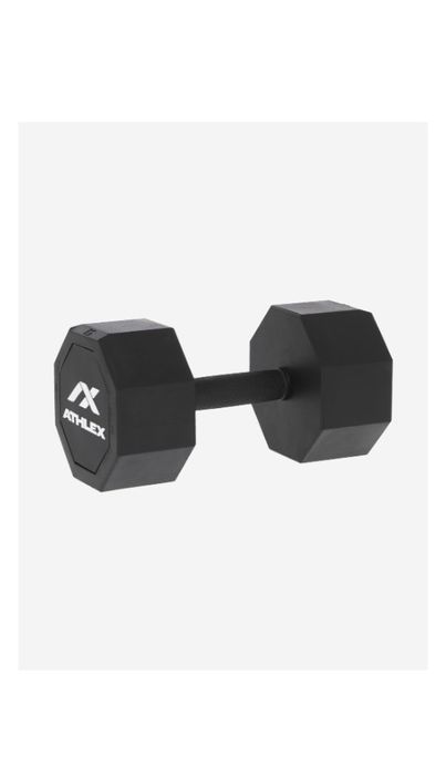 Гантели 15 кг 2 шт (30кг )