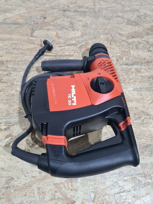 Rotopercutor SDS Plus Hilti TE 30 AVR
