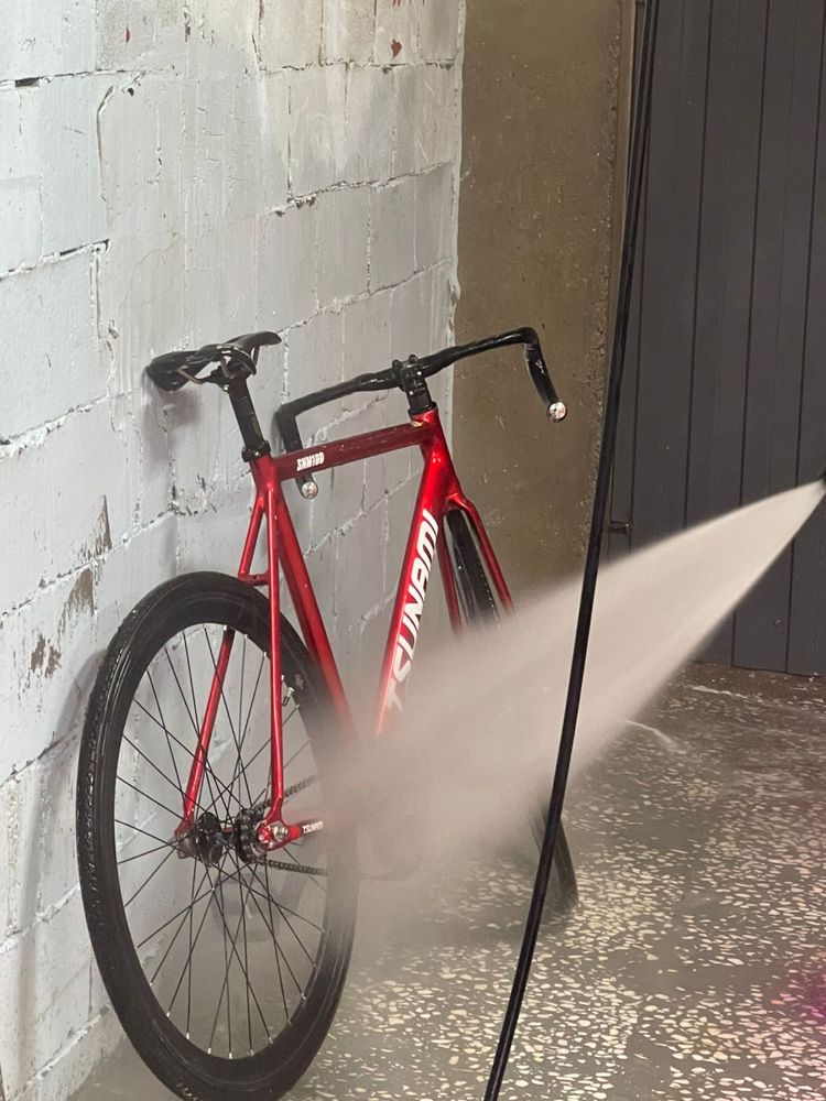 TSUNAMI SNM 100, фикс тсунами снм 100, FIXED GEAR, SNM 100
