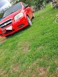 Chevrolet aveo 1.4  AN 2007