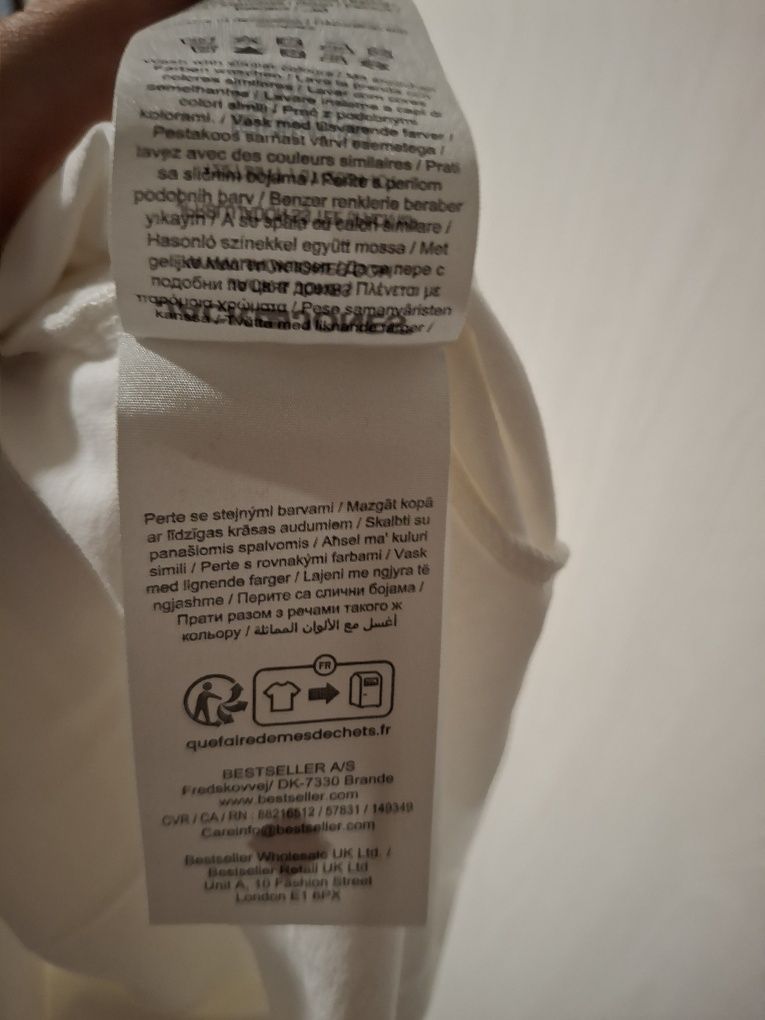 Мъжка тениска Jack and Jones