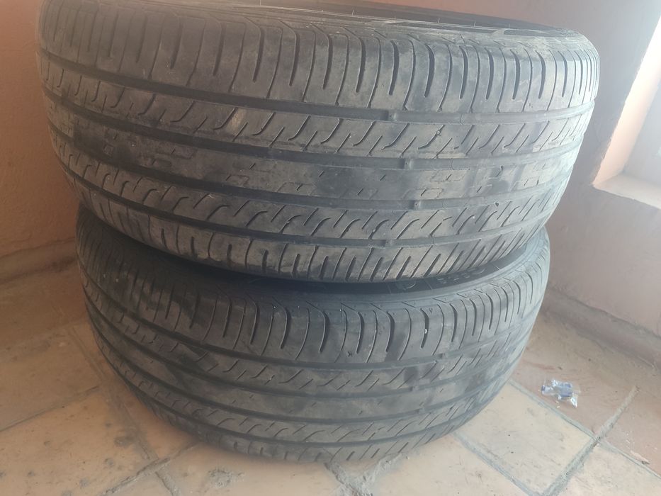 Балон R19 б/у хорошом состояние