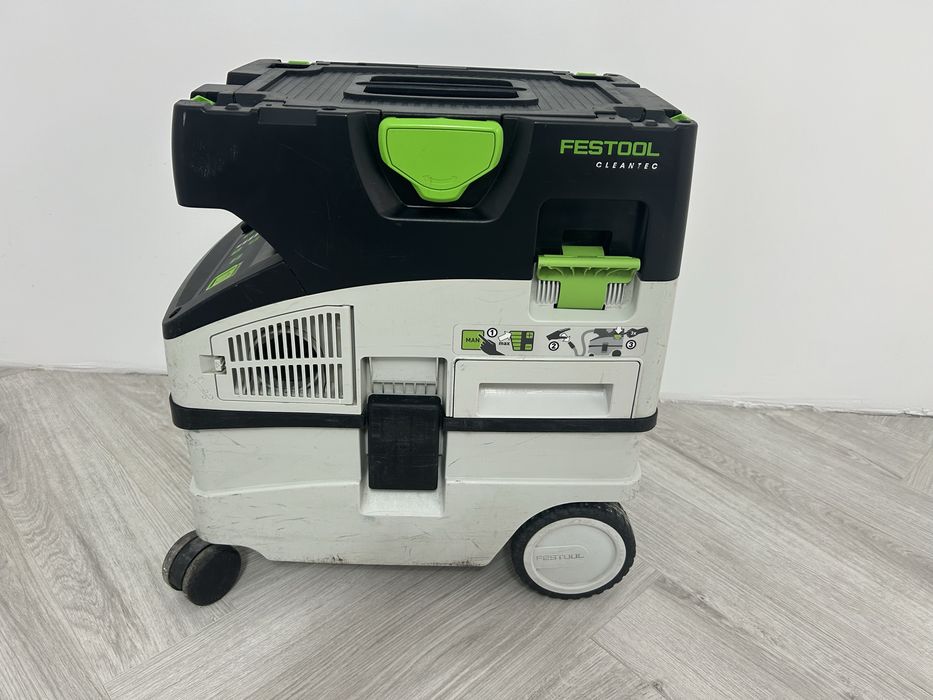 Festool CTL MIDI 1 aspirator profesional