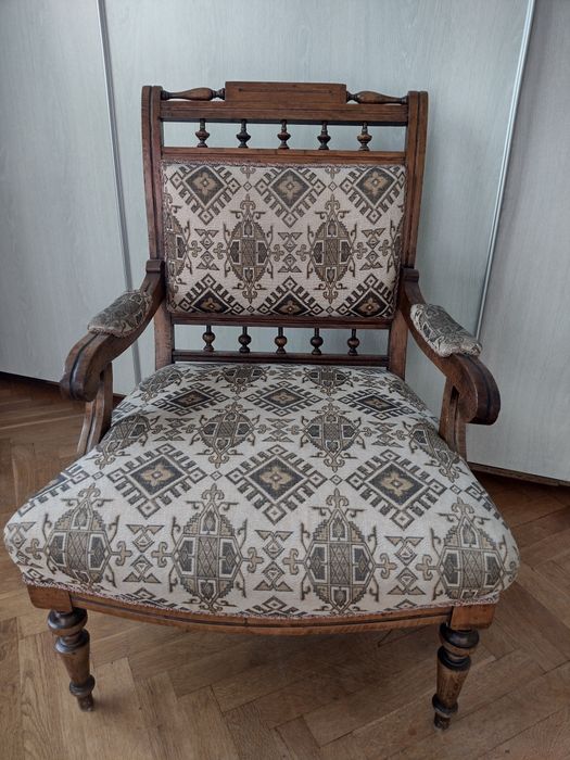 Кресла тип Луй 15