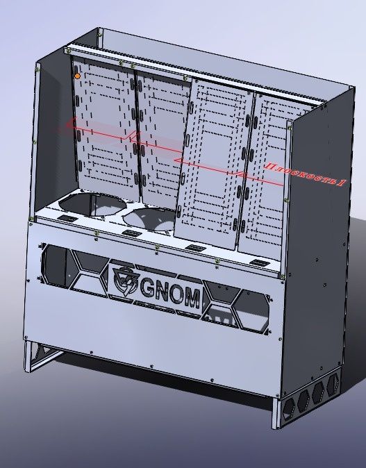 Машиностроение. Чертеж, разработка чертежей в Solidworks 3D, Kомпас 3D