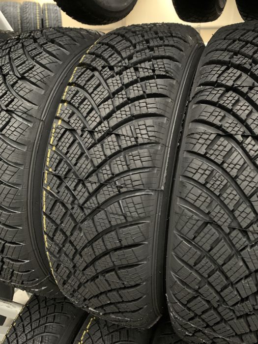 Anvelope M+S Iarna 195/65 R15 Garantie 3 ani!
