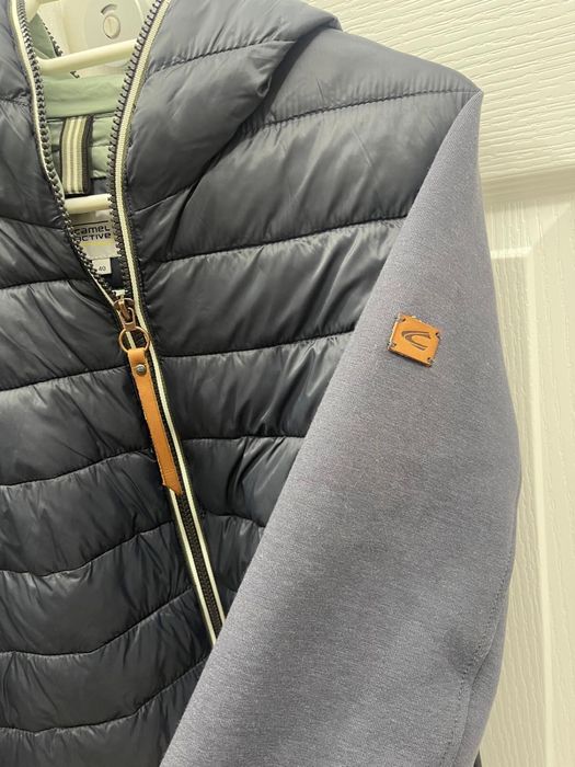 Geaca dama Camel Activ