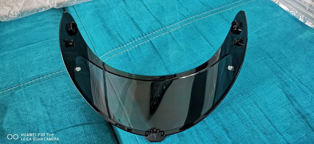 Viziera fumurie HJC HJ-20M FG-17 FG-ST IS-17 C70