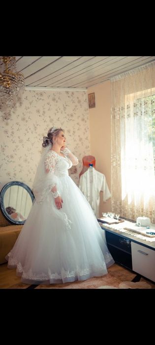 Rochie de mireasă