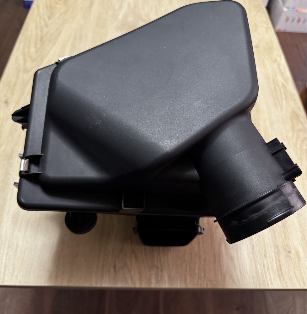 B58 Gen1 intake oem, въздушен филтър оригинален комплект stock