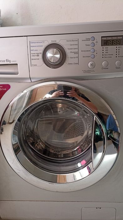 Связи с переездом продам стиральную машину и холодильник