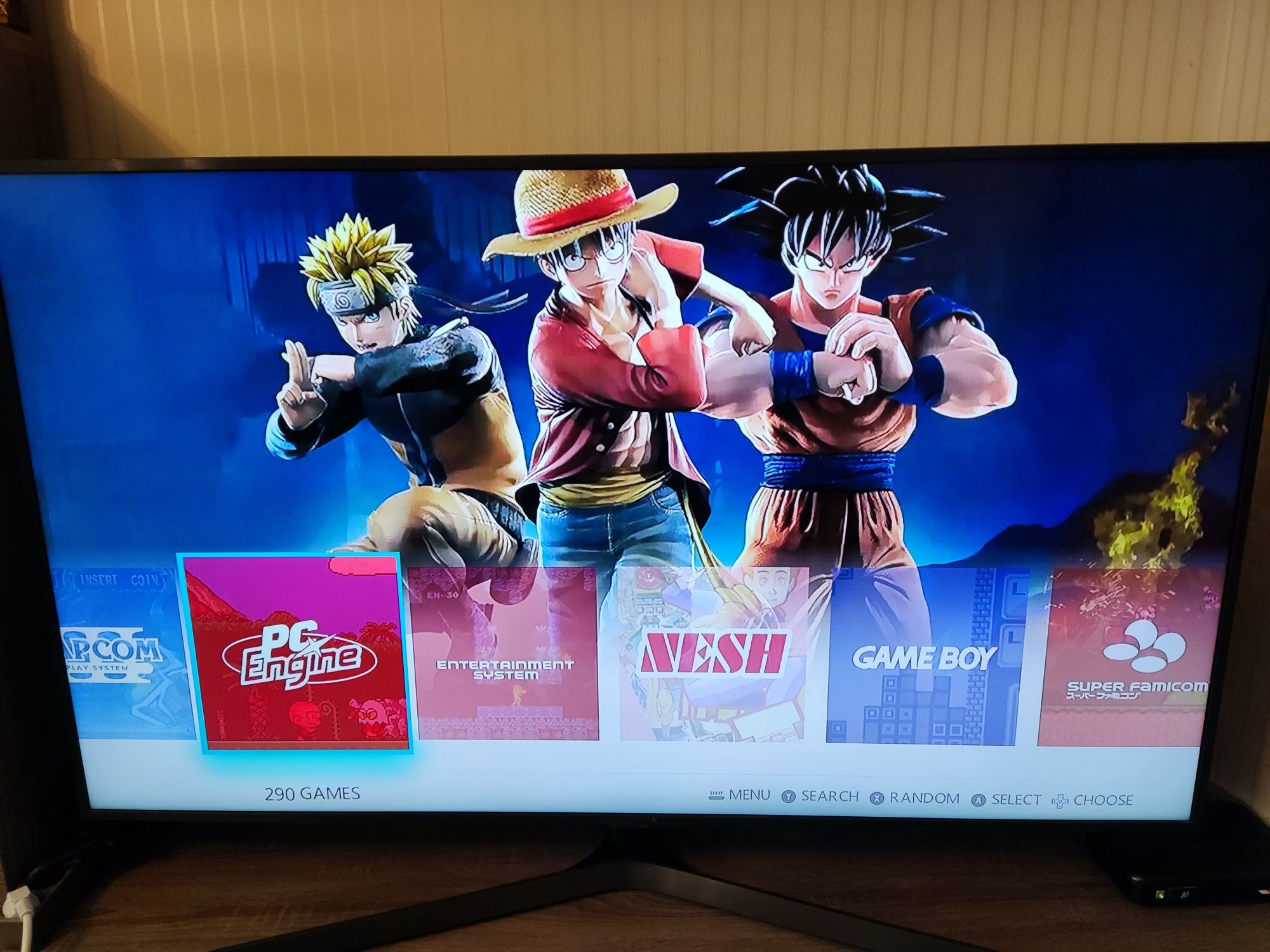 Безжична игрова конзола Game Stick 4K/HD 30,000 игри