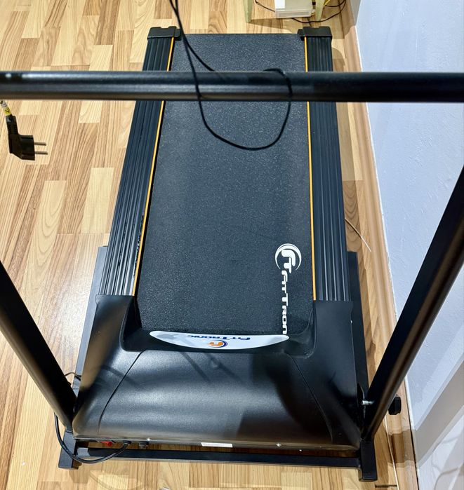 Banda alergat Fittronic D30