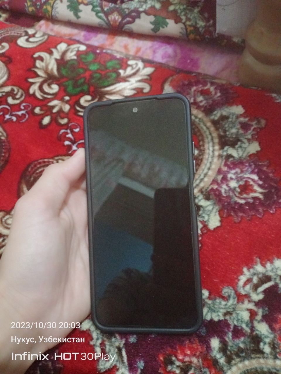 REDMI NOTE 11    Satiladi